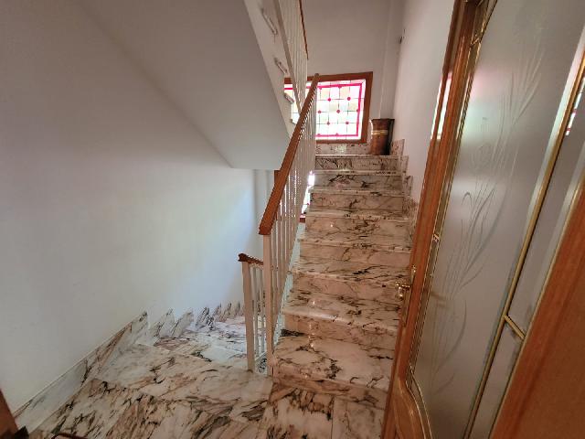 Imagen 25 Inmueble 280749 - Casa Aislada en venta en Caudete / Avenida Las Jornetas