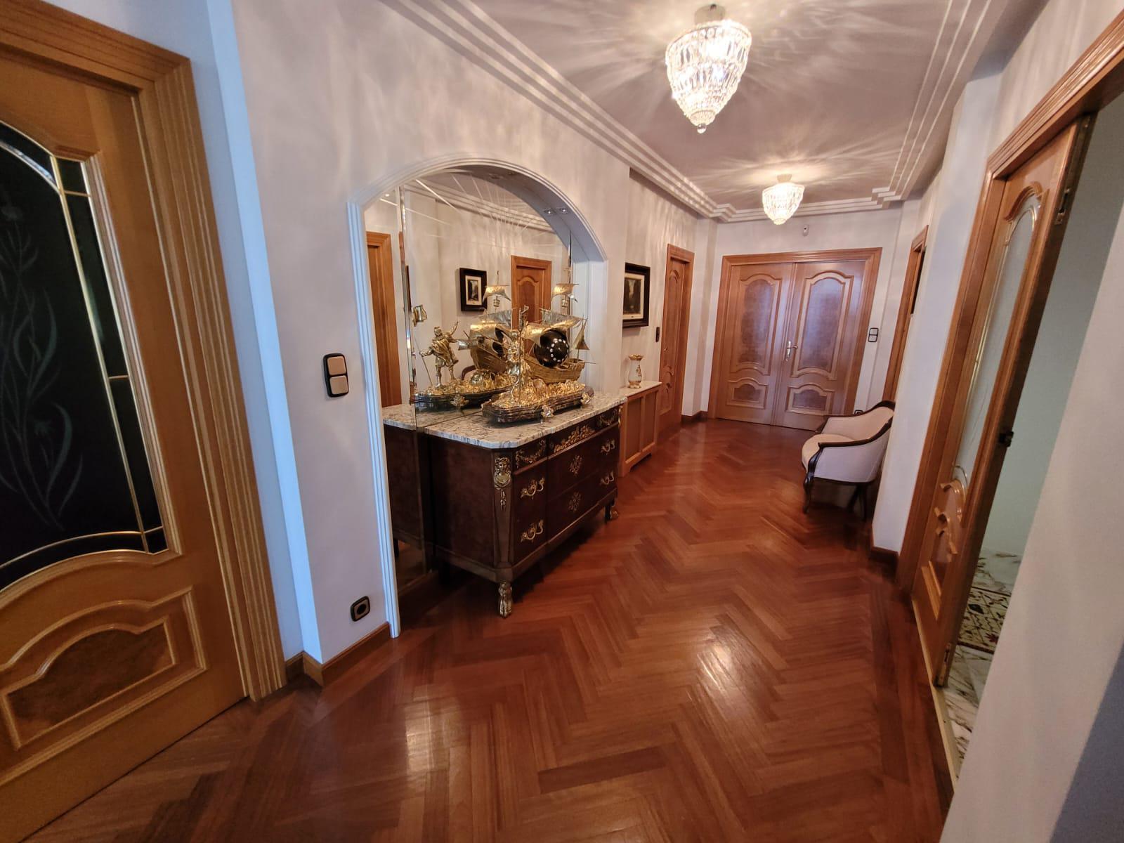 Imagen 8 Casa Aislada en venta en Caudete / Avenida Las Jornetas