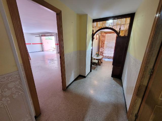 Imagen 27 Inmueble 280749 - Casa Aislada en venta en Caudete / Avenida Las Jornetas