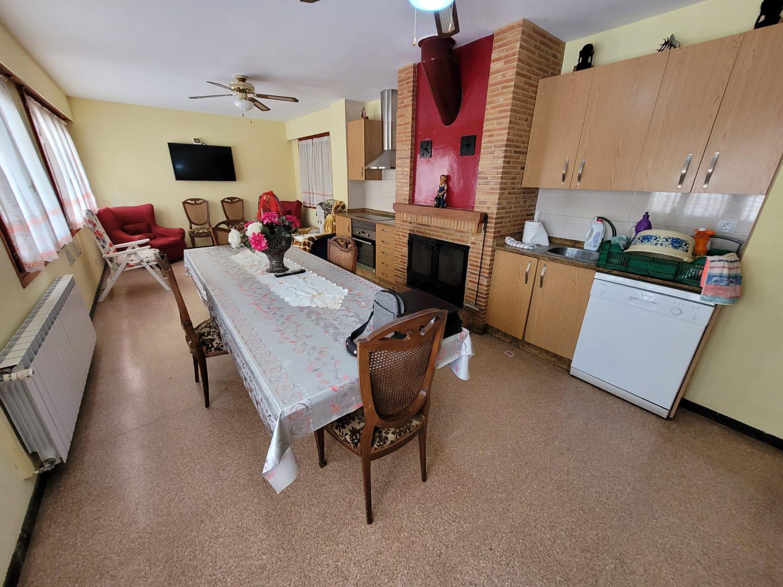 Imagen 29 Casa Aislada en venta en Caudete / Avenida Las Jornetas