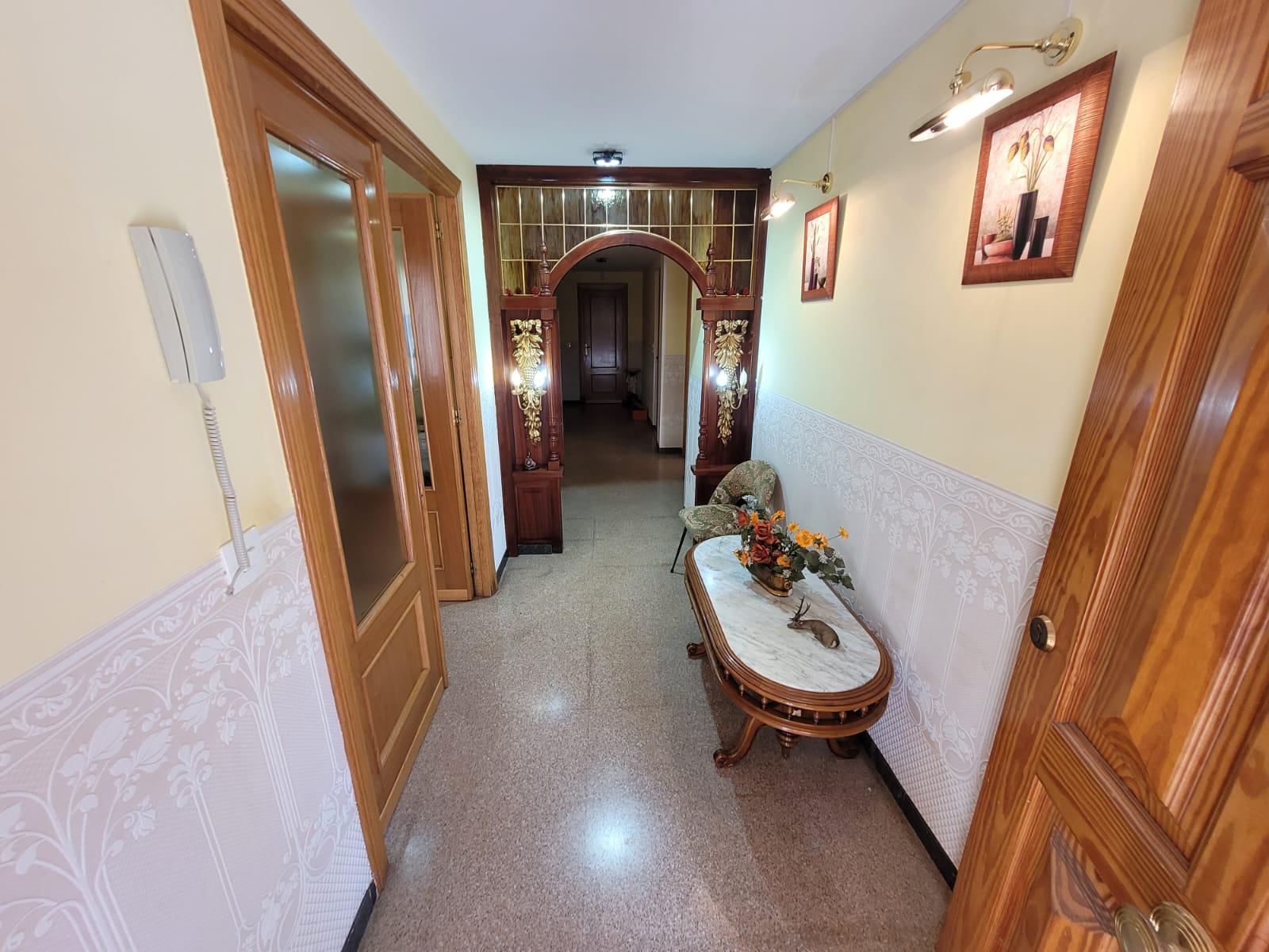 Imagen 26 Casa Aislada en venta en Caudete / Avenida Las Jornetas