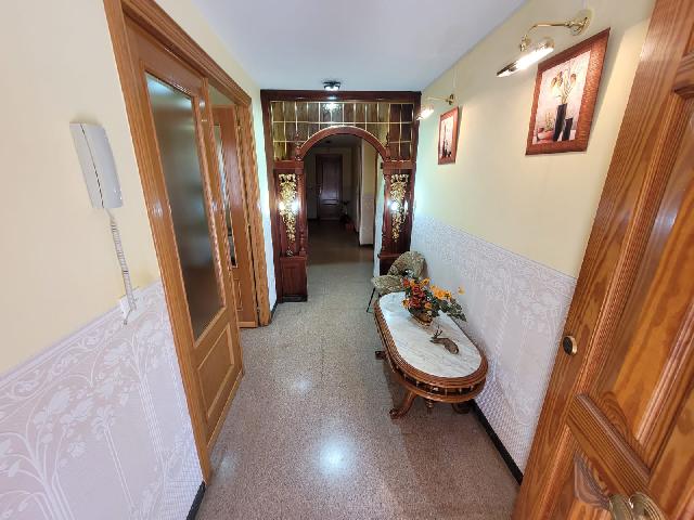 Imagen 26 Inmueble 280749 - Casa Aislada en venta en Caudete / Avenida Las Jornetas