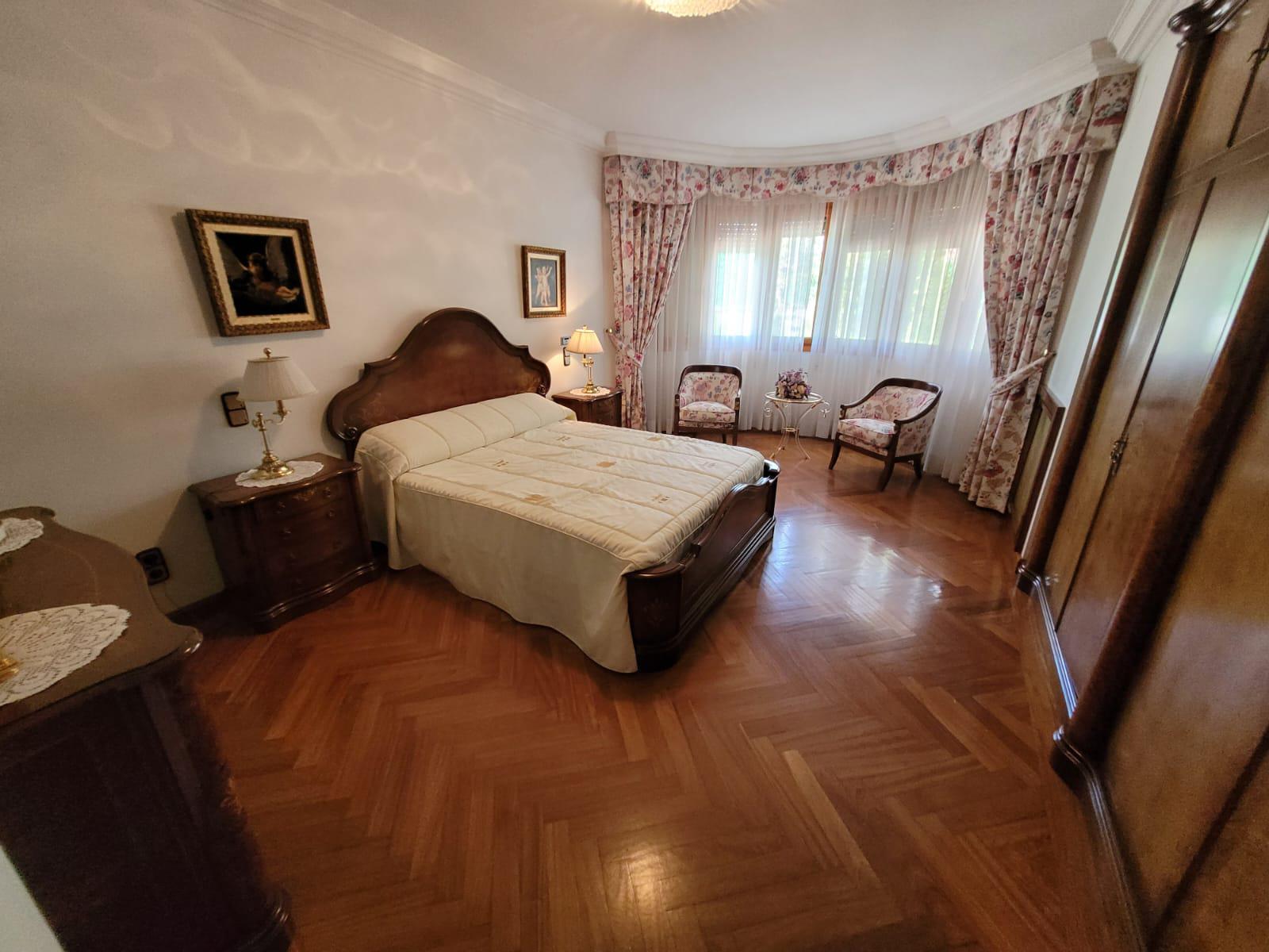 Imagen 19 Casa Aislada en venta en Caudete / Avenida Las Jornetas