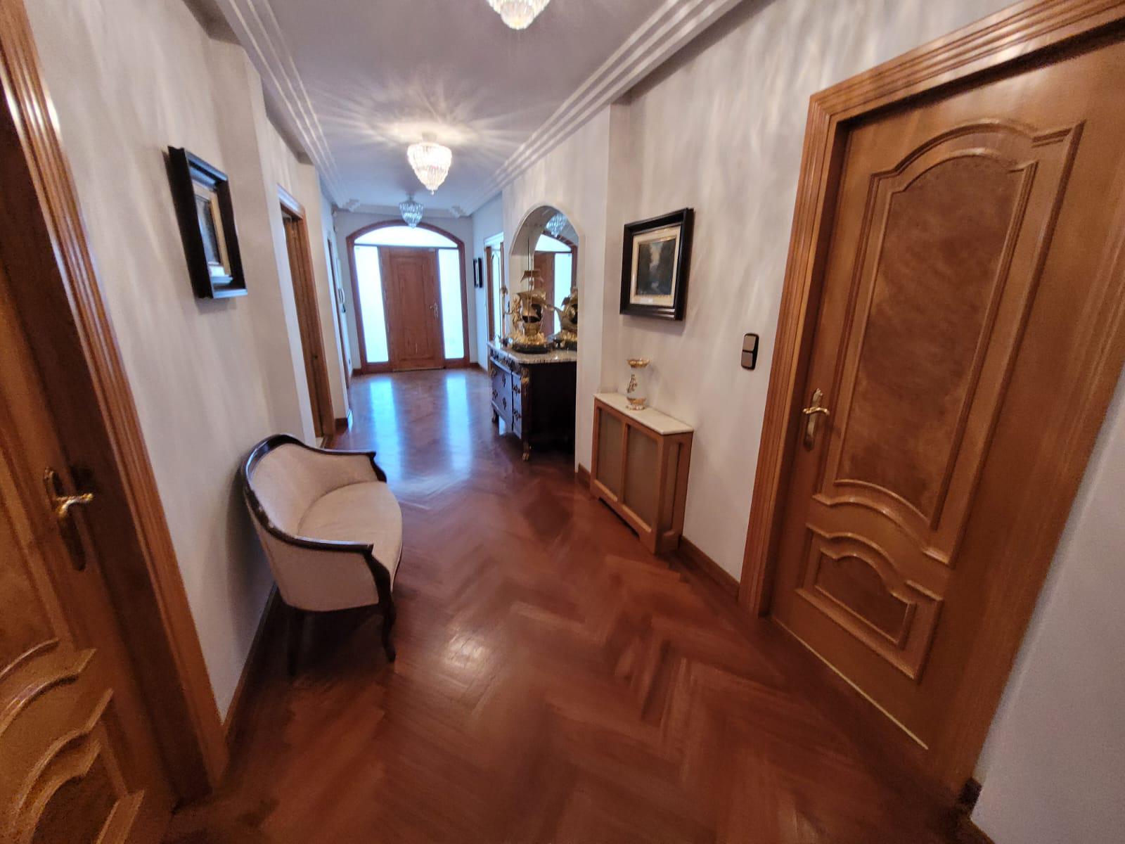 Imagen 7 Casa Aislada en venta en Caudete / Avenida Las Jornetas