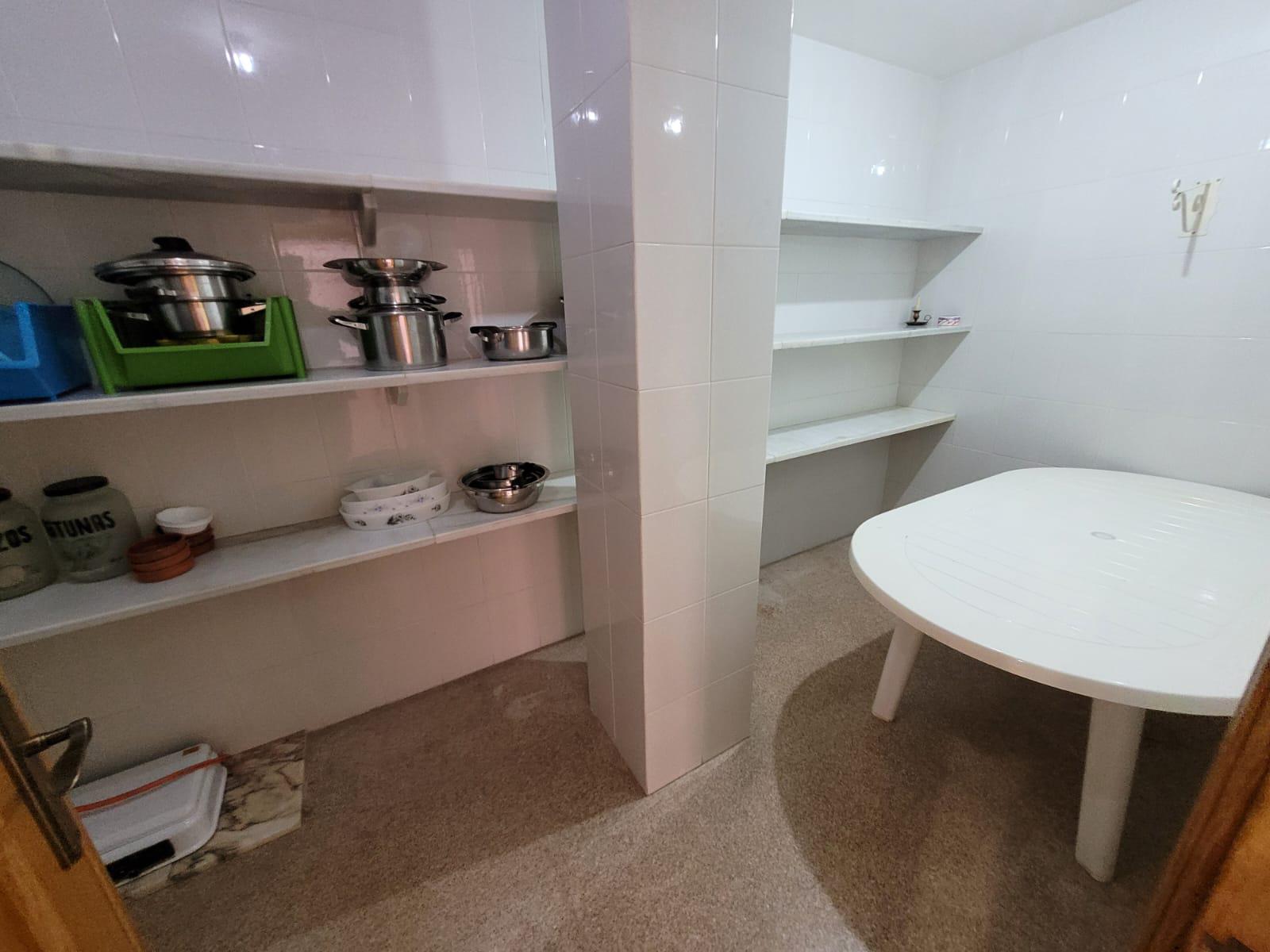 Imagen 30 Casa Aislada en venta en Caudete / Avenida Las Jornetas