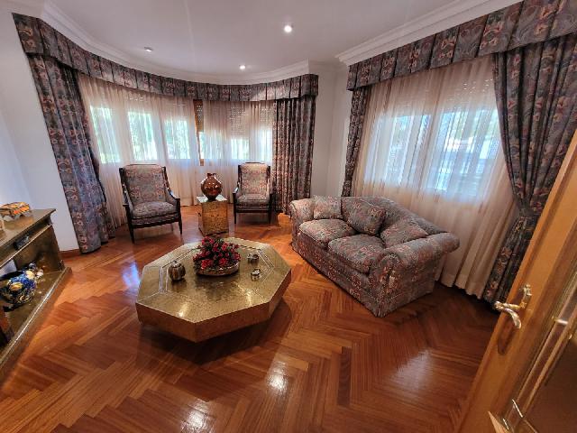 Imagen 9 Inmueble 280749 - Casa Aislada en venta en Caudete / Avenida Las Jornetas