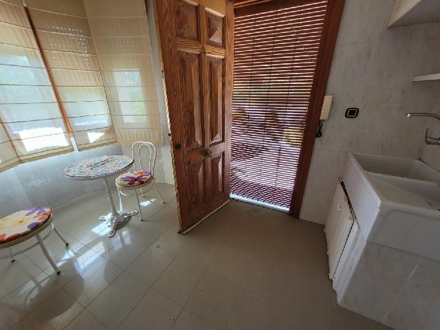 Imagen 35 Inmueble 280749 - Casa Aislada en venta en Caudete / Avenida Las Jornetas