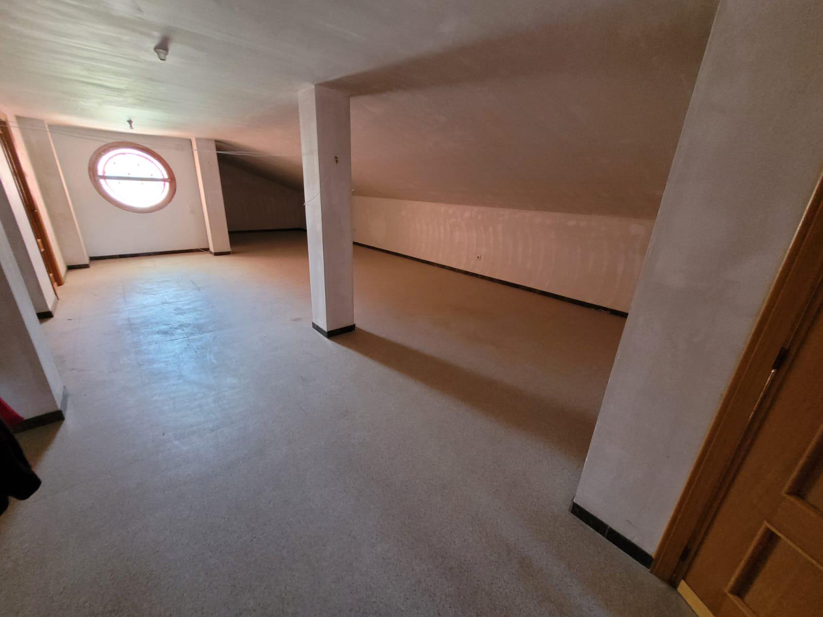 Imagen 39 Casa Aislada en venta en Caudete / Avenida Las Jornetas