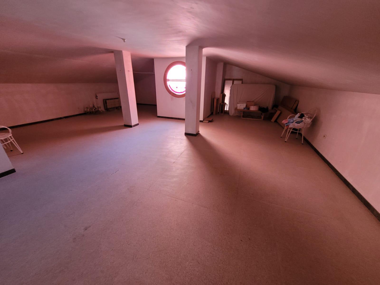 Imagen 40 Casa Aislada en venta en Caudete / Avenida Las Jornetas