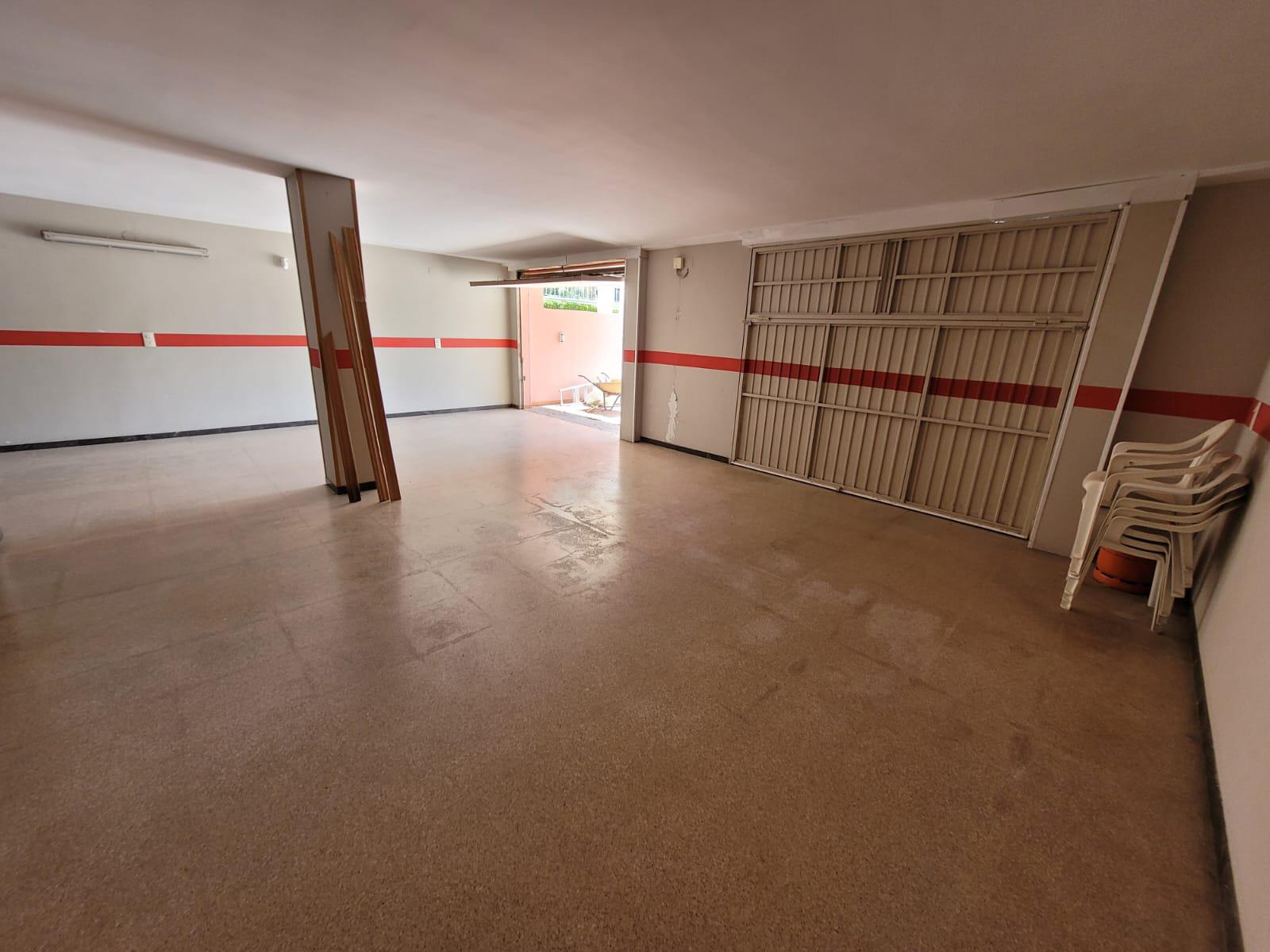 Imagen 37 Casa Aislada en venta en Caudete / Avenida Las Jornetas