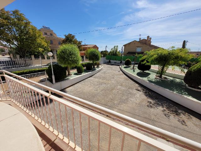 Imagen 5 Inmueble 280749 - Casa Aislada en venta en Caudete / Avenida Las Jornetas