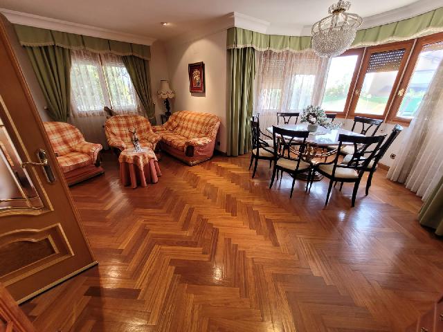 Imagen 12 Inmueble 280749 - Casa Aislada en venta en Caudete / Avenida Las Jornetas