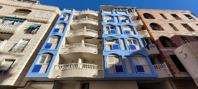 Imagen 28 Inmueble 282336 - Apto. Playa en venta en Torrevieja / A 50 metros del paseo de la Playa de los Locos