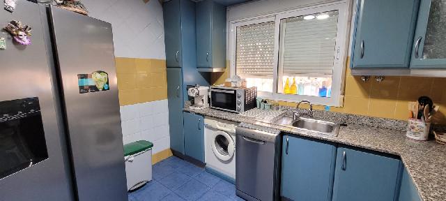 Imagen 14 Inmueble 282336 - Apto. Playa en venta en Torrevieja / A 50 metros del paseo de la Playa de los Locos