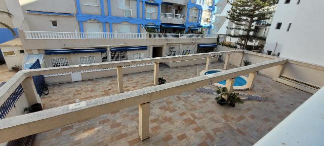 Imagen 3 Inmueble 282336 - Apto. Playa en venta en Torrevieja / A 50 metros del paseo de la Playa de los Locos