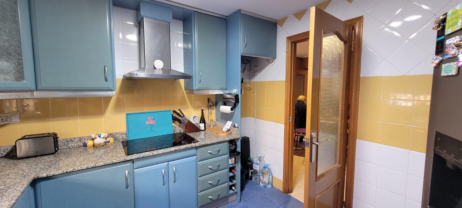 Imagen 15 Apto. Playa en venta en Torrevieja / A 50 metros del paseo de la Playa de los Locos