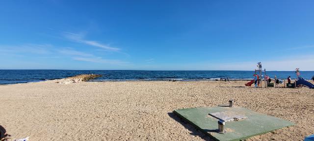 Imagen 5 Inmueble 282336 - Apto. Playa en venta en Torrevieja / A 50 metros del paseo de la Playa de los Locos