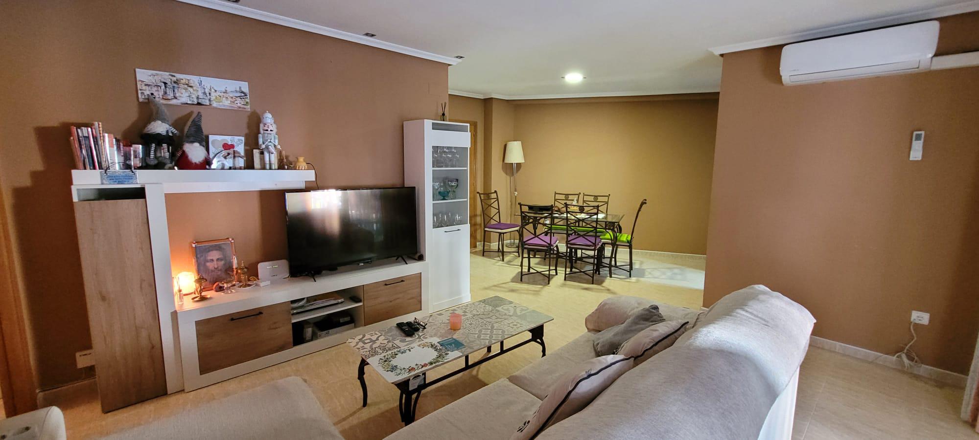 Imagen 11 Apto. Playa en venta en Torrevieja / A 50 metros del paseo de la Playa de los Locos