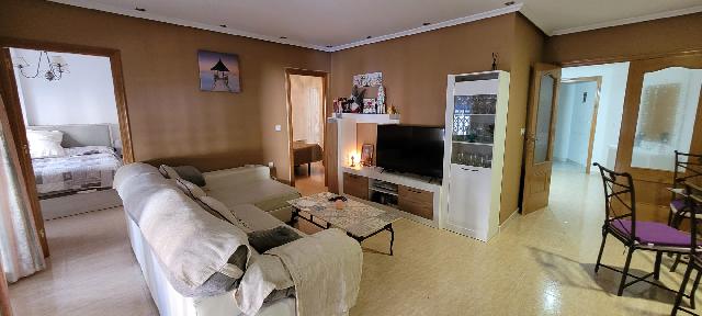 Imagen 12 Inmueble 282336 - Apto. Playa en venta en Torrevieja / A 50 metros del paseo de la Playa de los Locos