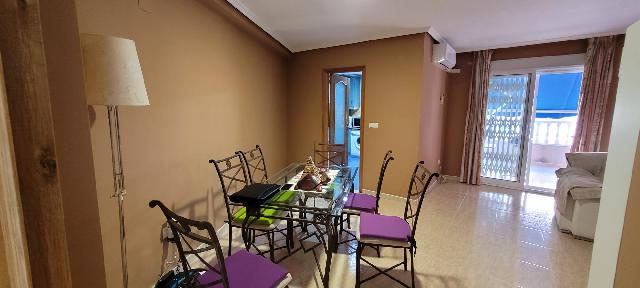 Imagen 13 Inmueble 282336 - Apto. Playa en venta en Torrevieja / A 50 metros del paseo de la Playa de los Locos