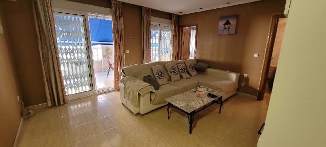 Imagen 10 Inmueble 282336 - Apto. Playa en venta en Torrevieja / A 50 metros del paseo de la Playa de los Locos