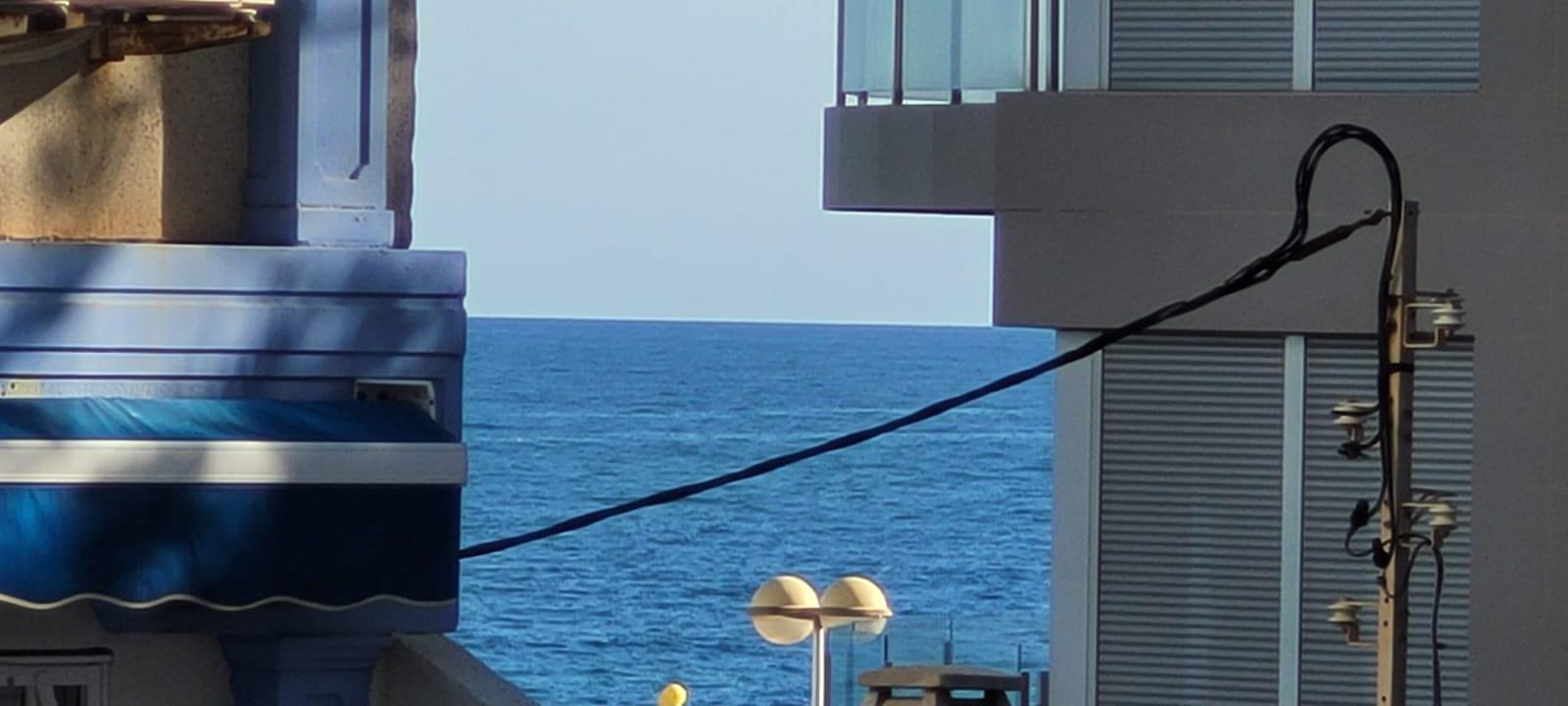 Imagen 6 Apto. Playa en venta en Torrevieja / A 50 metros del paseo de la Playa de los Locos