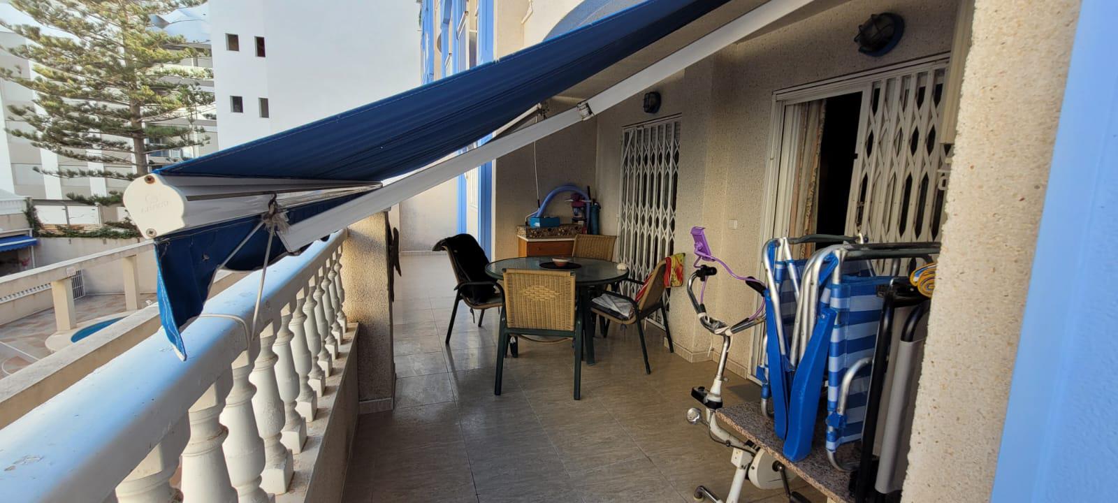 Imagen 9 Apto. Playa en venta en Torrevieja / A 50 metros del paseo de la Playa de los Locos