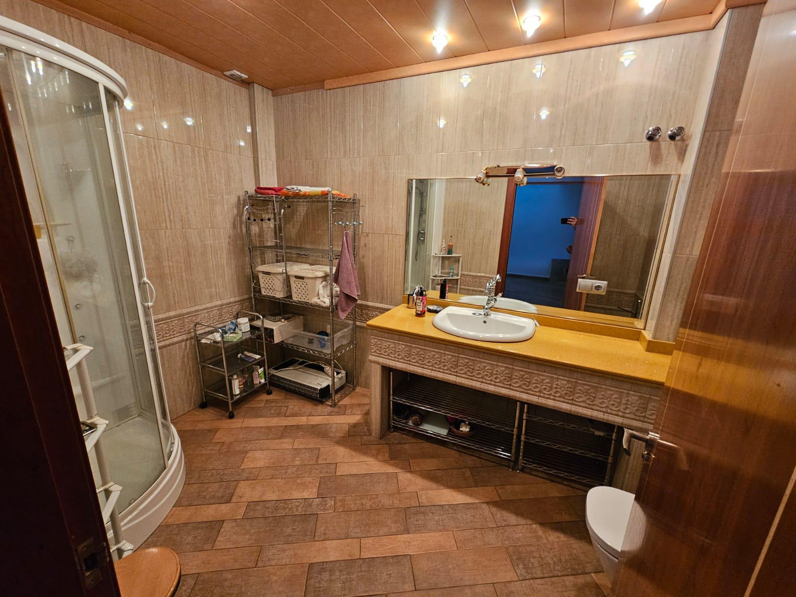 Imagen 7 Casa Adosada en venta en Elda / Junto al Club de Campo