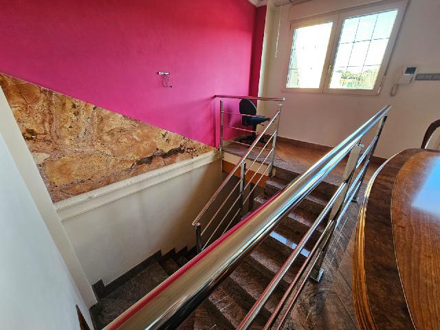 Imagen 10 Inmueble 282438 - Casa Adosada en venta en Elda / Junto al Club de Campo