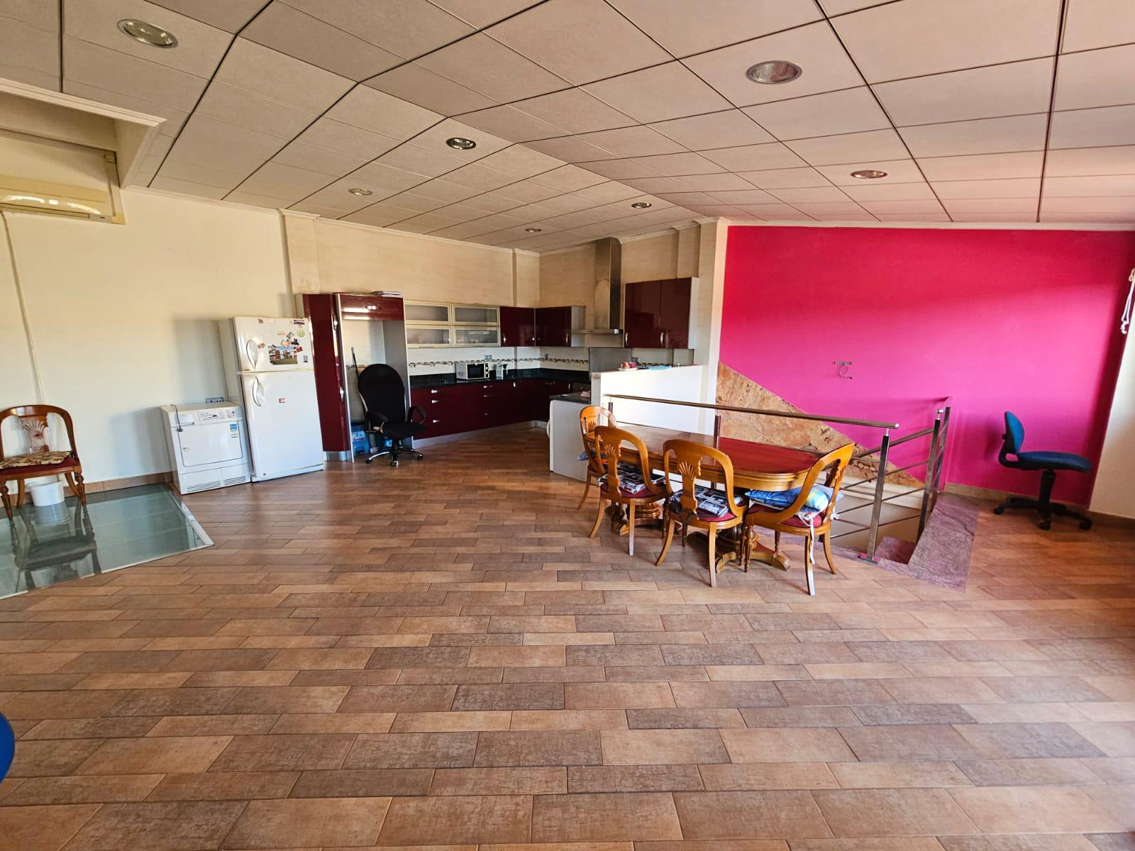 Imagen 11 Casa Adosada en venta en Elda / Junto al Club de Campo