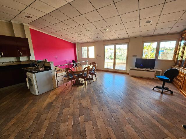 Imagen 12 Inmueble 282438 - Casa Adosada en venta en Elda / Junto al Club de Campo