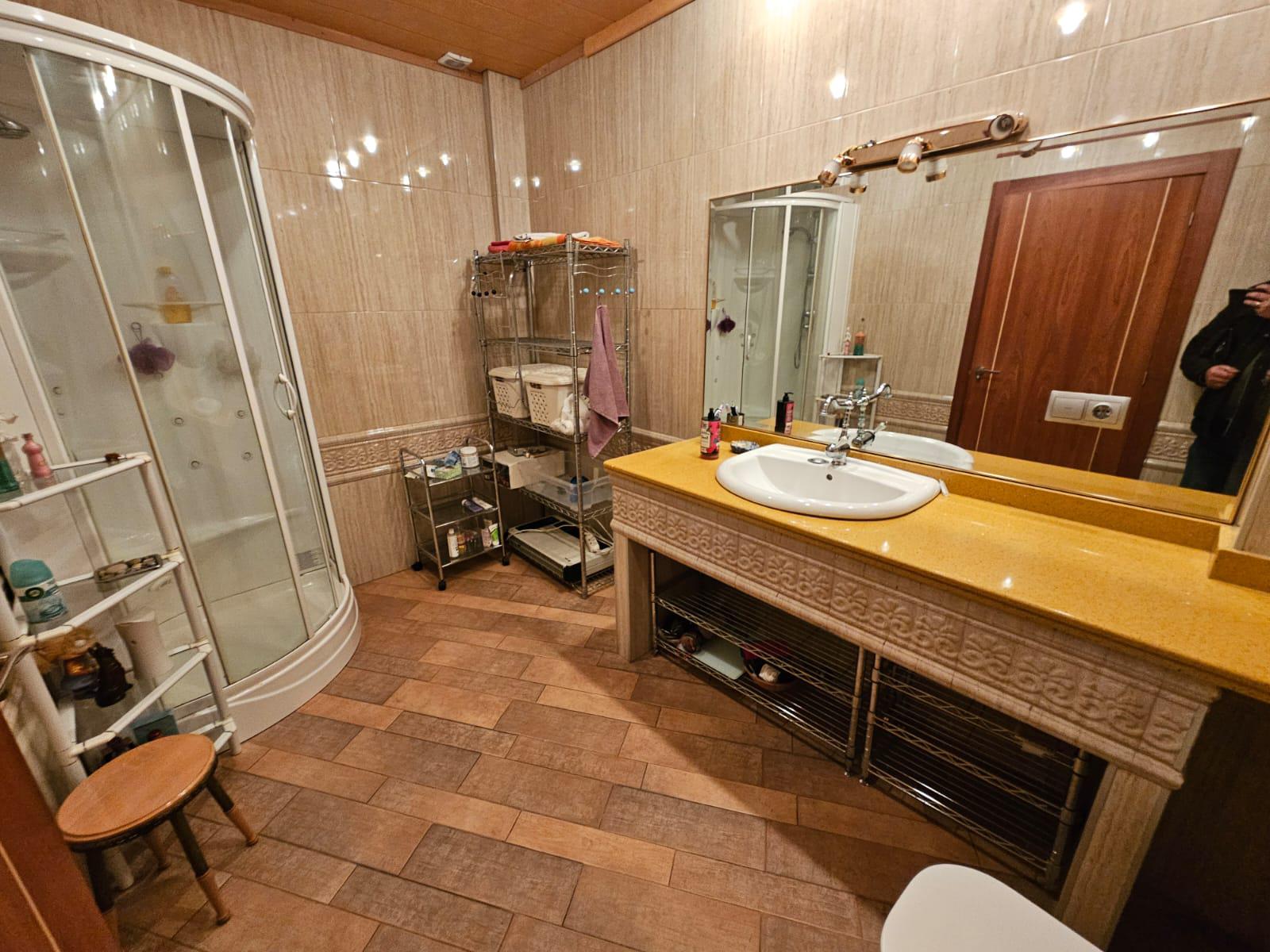 Imagen 8 Casa Adosada en venta en Elda / Junto al Club de Campo