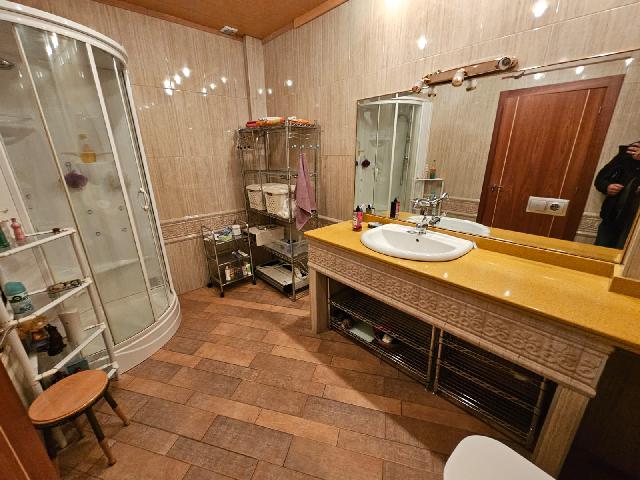 Imagen 8 Inmueble 282438 - Casa Adosada en venta en Elda / Junto al Club de Campo