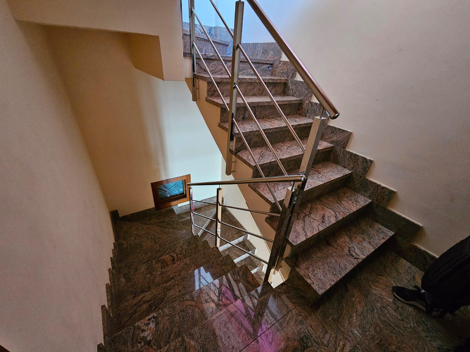 Imagen 17 Casa Adosada en venta en Elda / Junto al Club de Campo