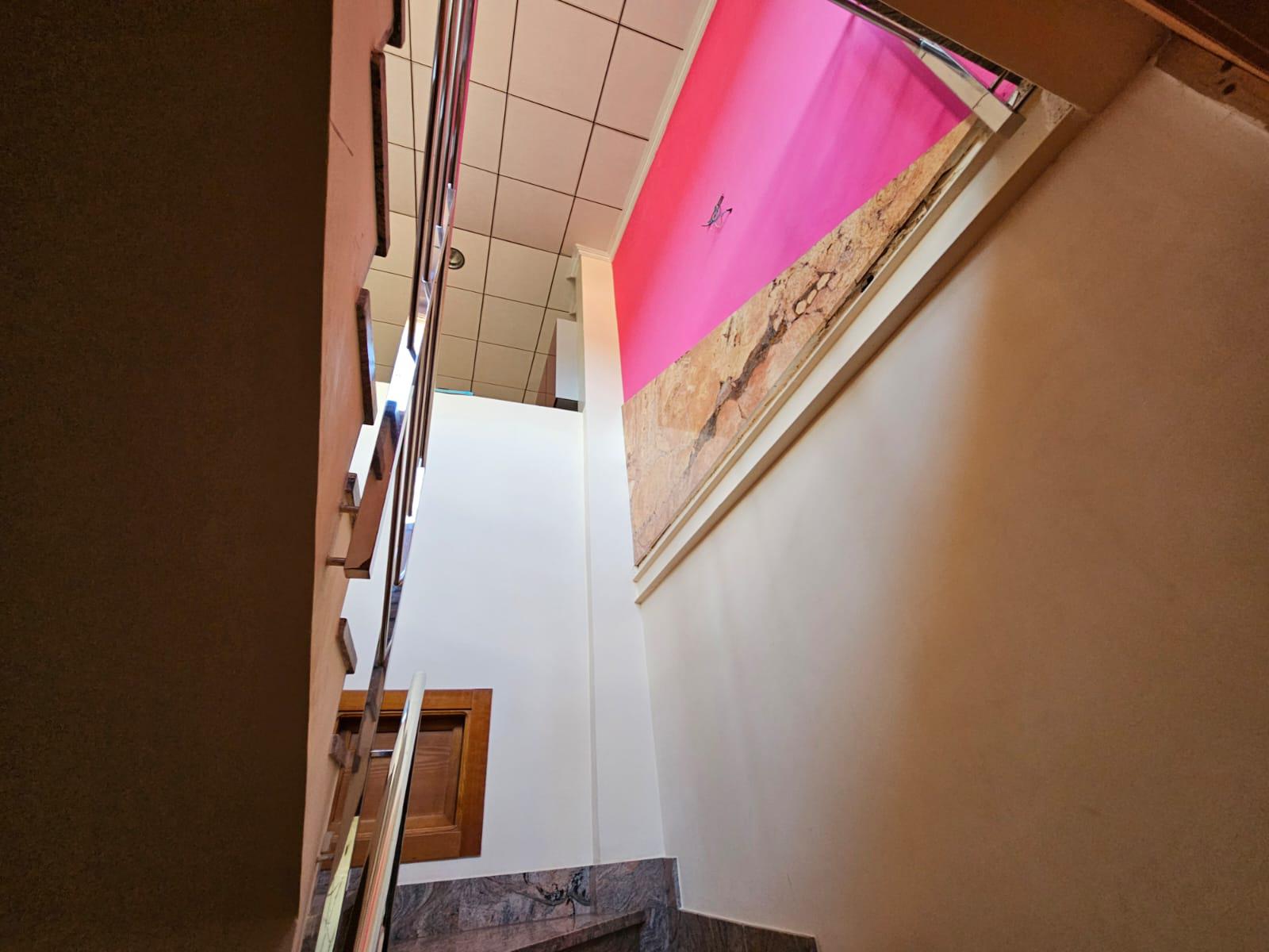 Imagen 9 Casa Adosada en venta en Elda / Junto al Club de Campo