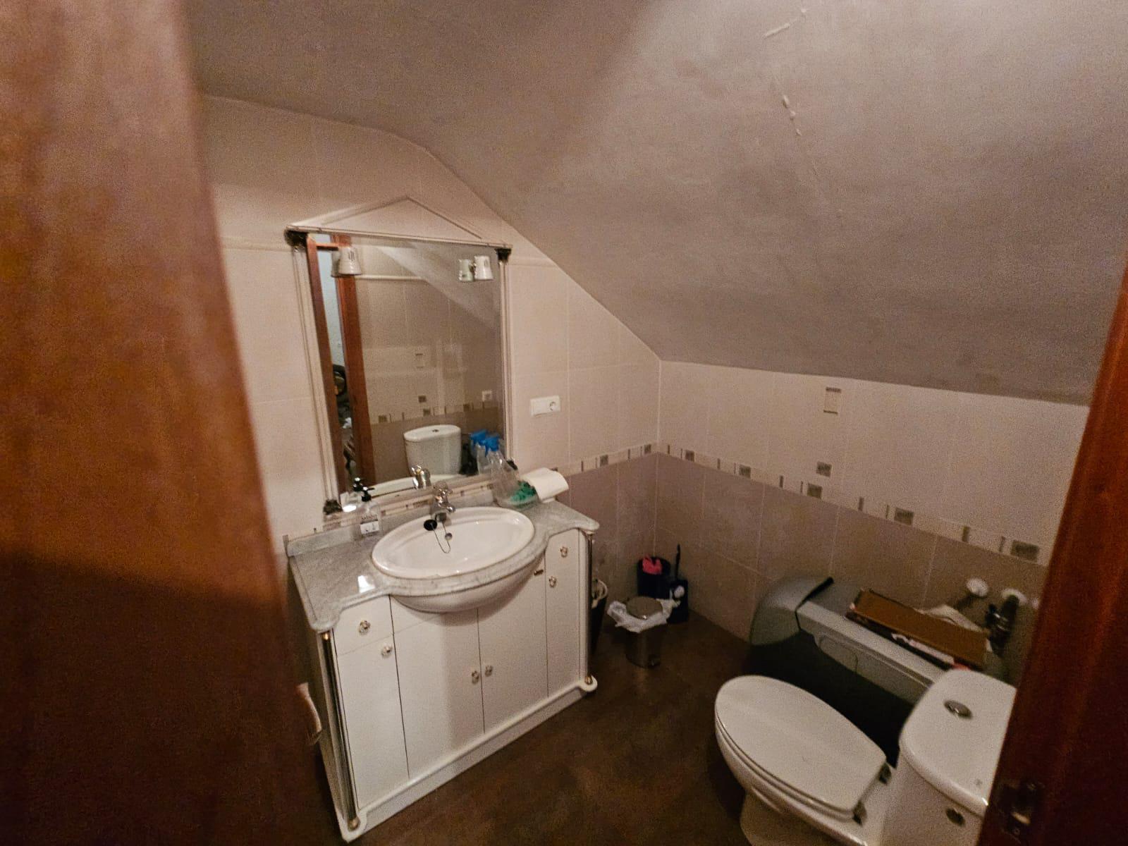 Imagen 19 Casa Adosada en venta en Elda / Junto al Club de Campo