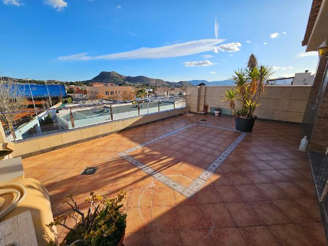 Imagen 16 Inmueble 282438 - Casa Adosada en venta en Elda / Junto al Club de Campo