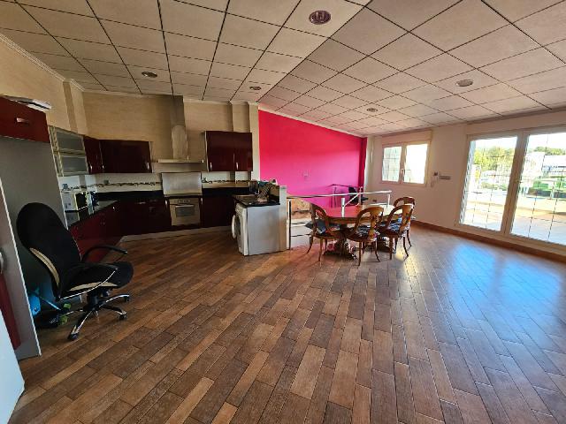 Imagen 13 Inmueble 282438 - Casa Adosada en venta en Elda / Junto al Club de Campo