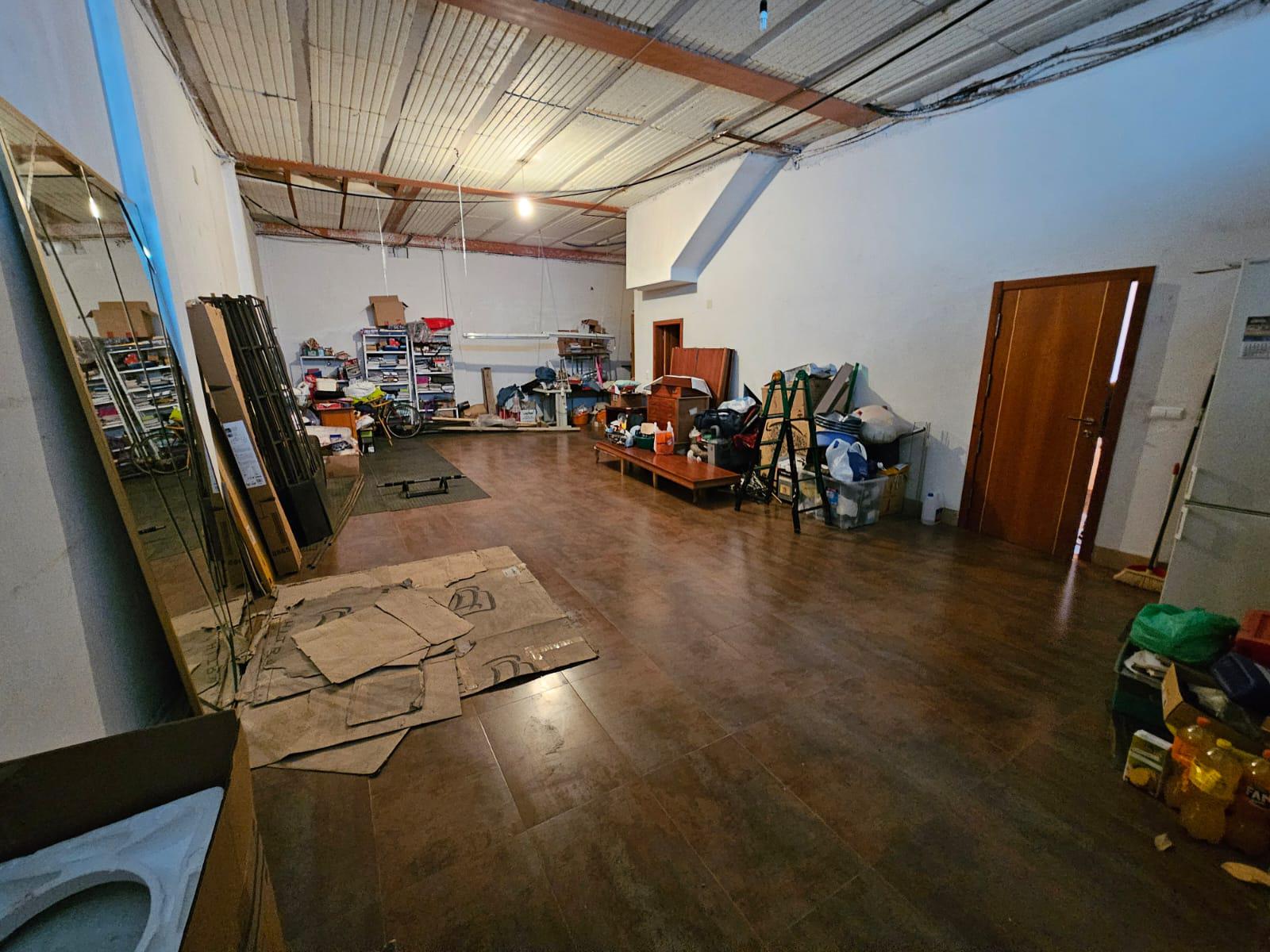 Imagen 18 Casa Adosada en venta en Elda / Junto al Club de Campo