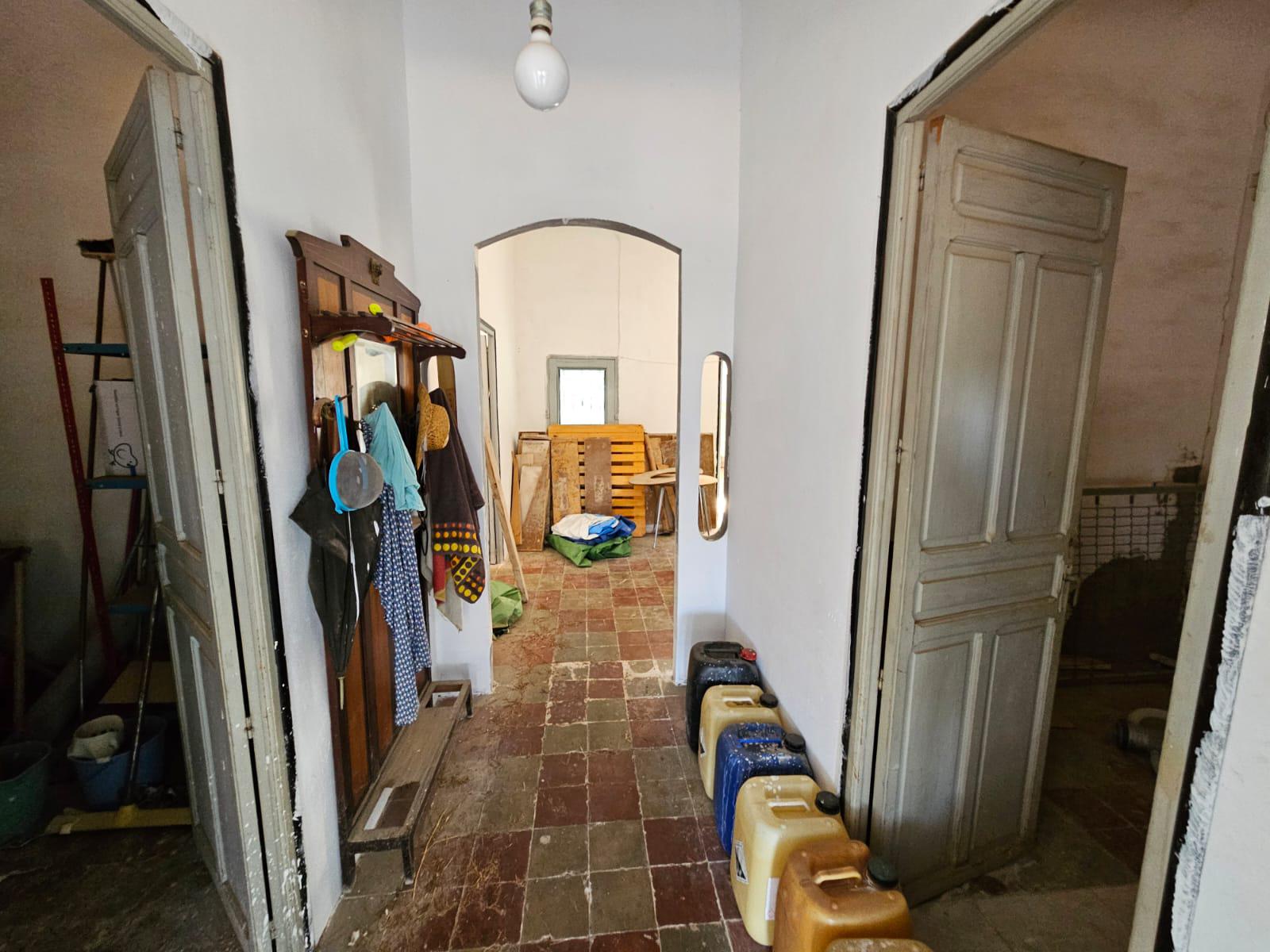 Imagen 7 Casa Rústica en venta en Petrer / Casa de Campo en Almafrá Alta de Petrer