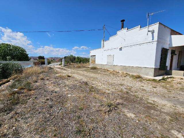 Imagen 4 Inmueble 284341 - Casa Rústica en venta en Petrer / Casa de Campo en Almafrá Alta de Petrer