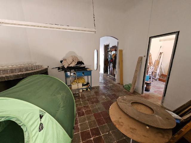 Imagen 11 Inmueble 284341 - Casa Rústica en venta en Petrer / Casa de Campo en Almafrá Alta de Petrer