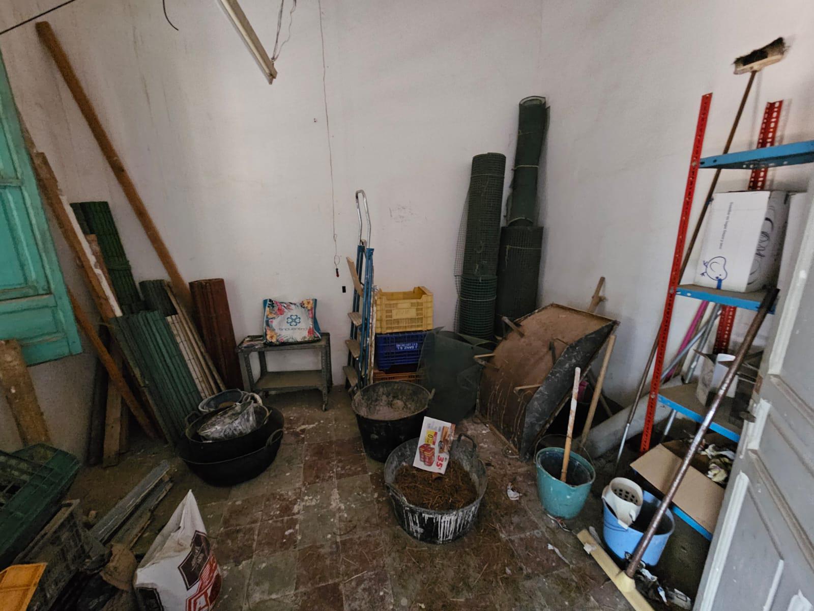 Imagen 12 Casa Rústica en venta en Petrer / Casa de Campo en Almafrá Alta de Petrer