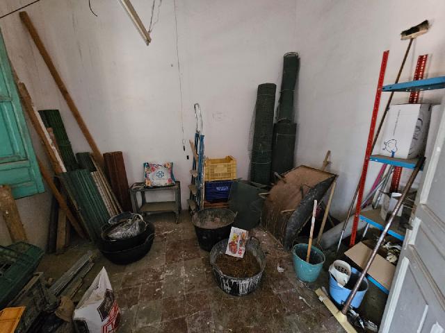 Imagen 12 Inmueble 284341 - Casa Rústica en venta en Petrer / Casa de Campo en Almafrá Alta de Petrer