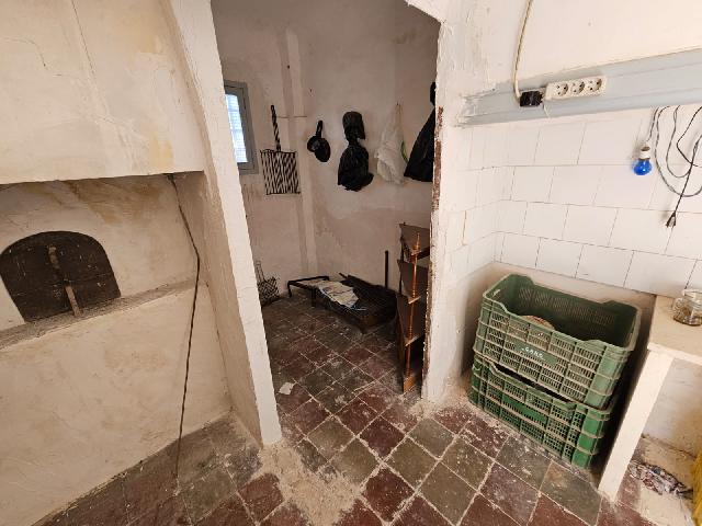 Imagen 9 Inmueble 284341 - Casa Rústica en venta en Petrer / Casa de Campo en Almafrá Alta de Petrer