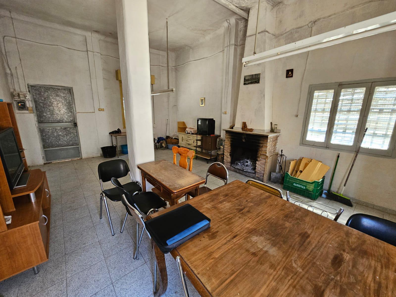 Imagen 16 Casa Rústica en venta en Petrer / Casa de Campo en Almafrá Alta de Petrer