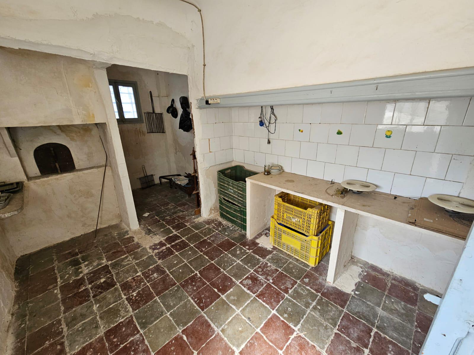 Imagen 8 Casa Rústica en venta en Petrer / Casa de Campo en Almafrá Alta de Petrer