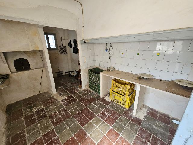 Imagen 8 Inmueble 284341 - Casa Rústica en venta en Petrer / Casa de Campo en Almafrá Alta de Petrer