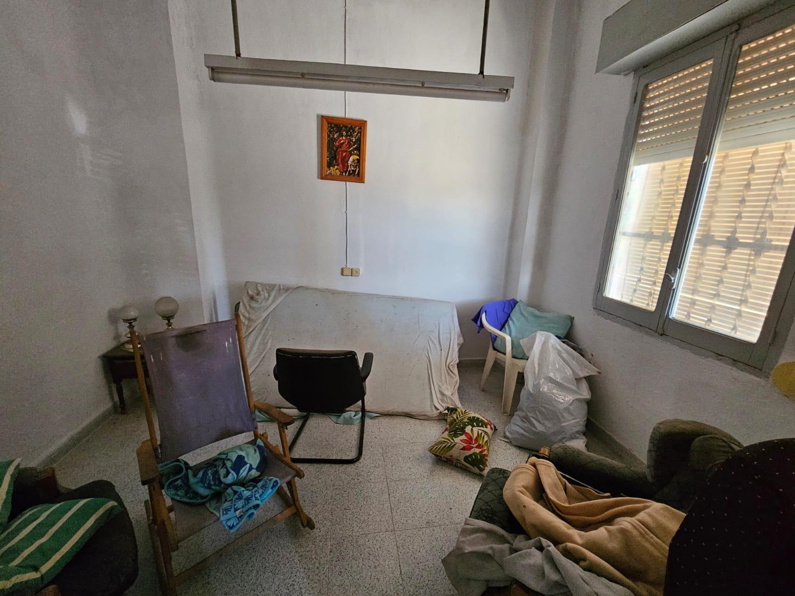 Imagen 19 Casa Rústica en venta en Petrer / Casa de Campo en Almafrá Alta de Petrer