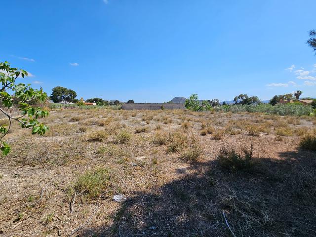 Imagen 28 Inmueble 284341 - Casa Rústica en venta en Petrer / Casa de Campo en Almafrá Alta de Petrer